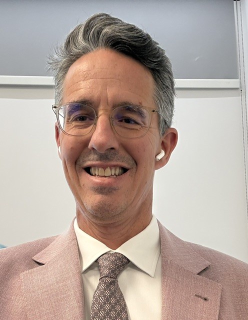 Dr Matias Vaira, independent economist and economic adviser